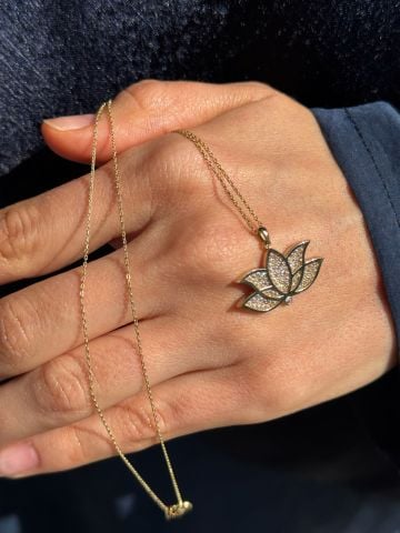 14 AYAR SERENITY KOLYE