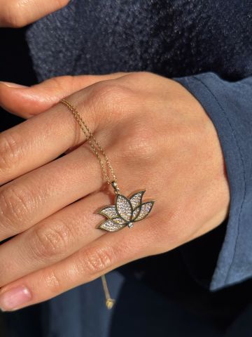 14 AYAR SERENITY KOLYE