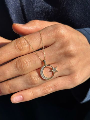 14 AYAR LUNARA KOLYE