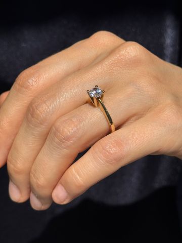 14K DURU AŞK