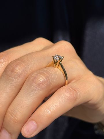 14K DURU AŞK