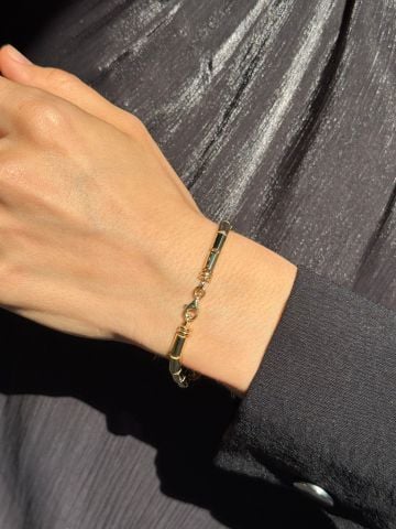 14K SÖZSÜZ BAĞ