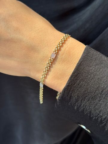 14K ZERIF