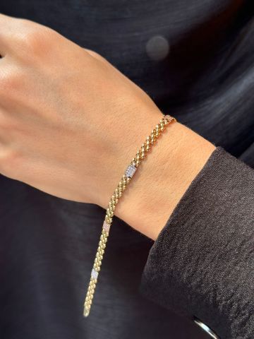 14K ZERIF