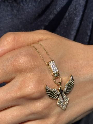 14K ANKA RUHU