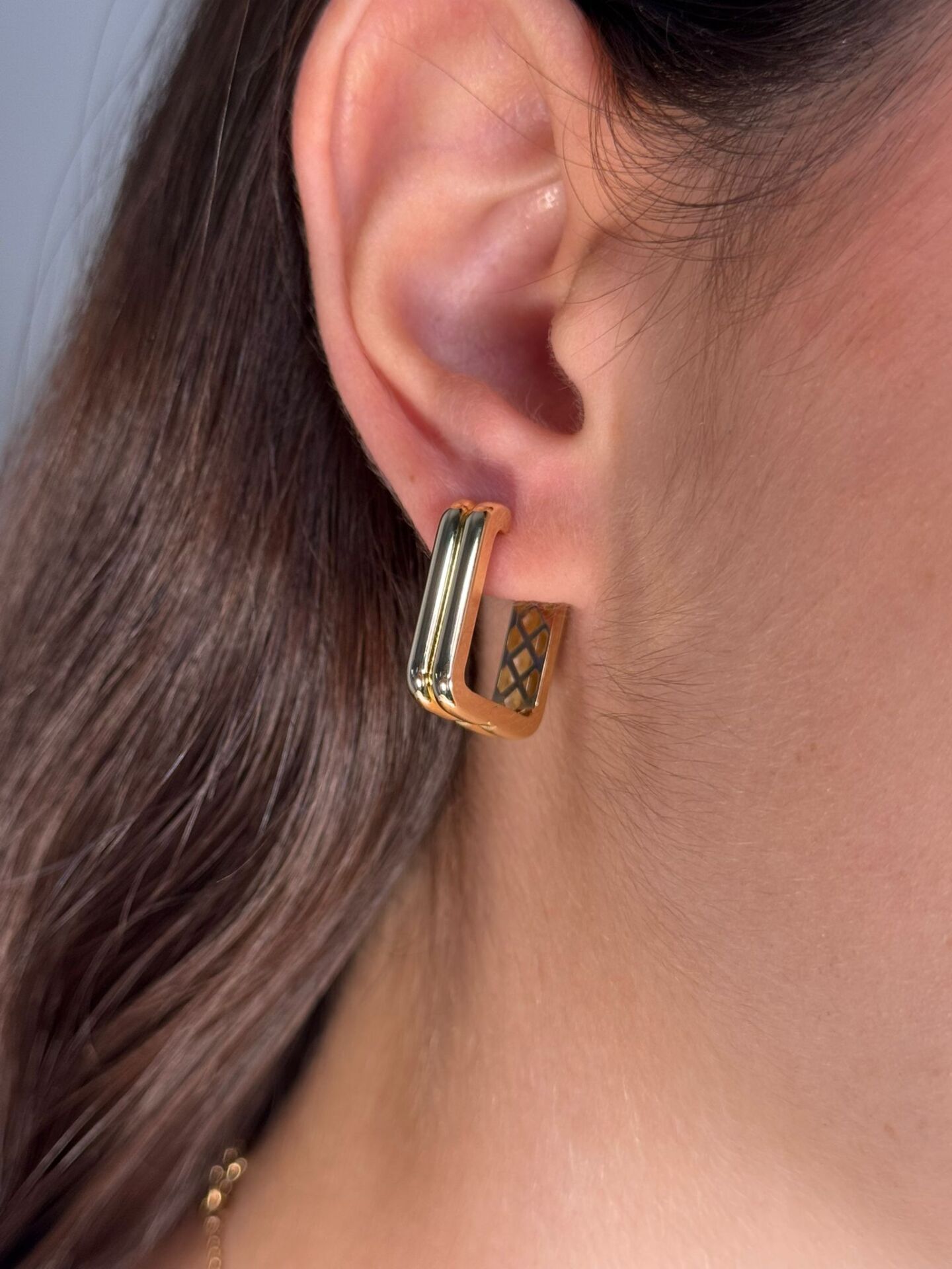 14K GÜNEŞ DOKUNUŞU