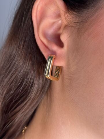 14K GÜNEŞ DOKUNUŞU