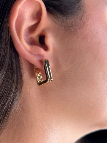 14K GÜNEŞ DOKUNUŞU