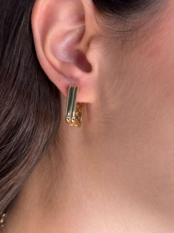 14K GÜNEŞ DOKUNUŞU