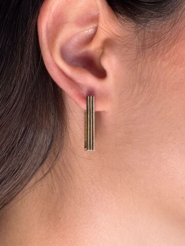 14K ALTIN NEFES