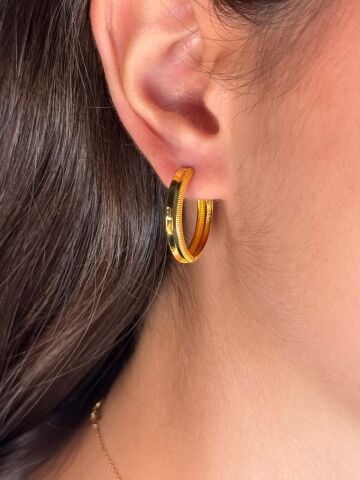 14K ZAREFET HALİ