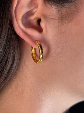 14K ZAREFET HALİ
