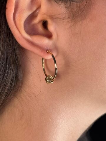 14K SADE IŞIK