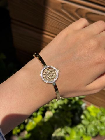 14K SULTAN KELEPÇE