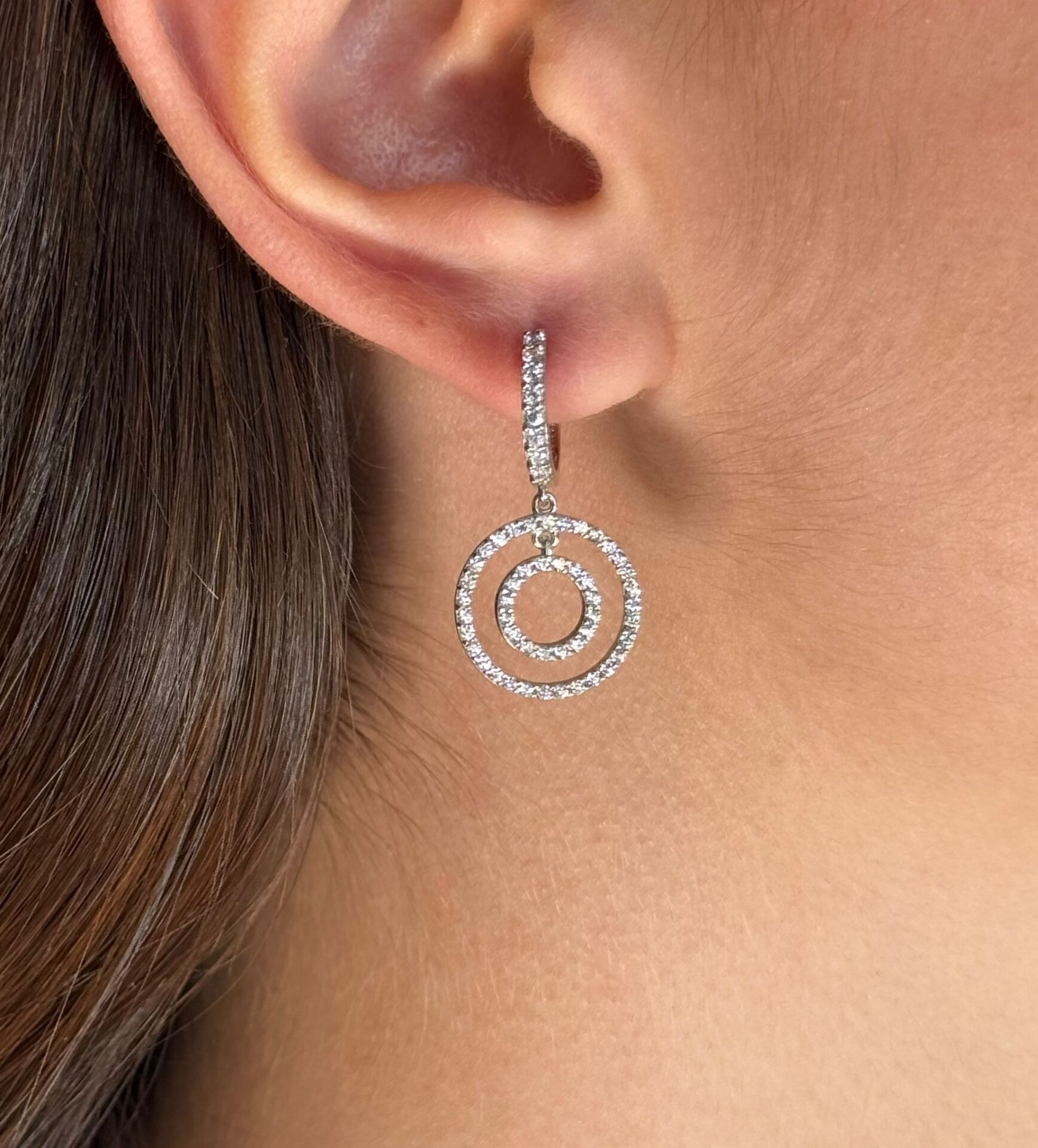 14K PARILTILI DÜŞLER