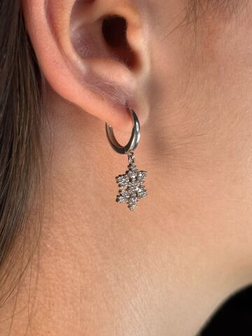 14K ZAMANSIZ ZARAFET