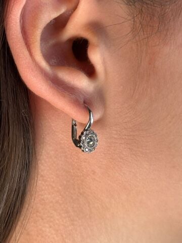 14K YILDIZ TOZU