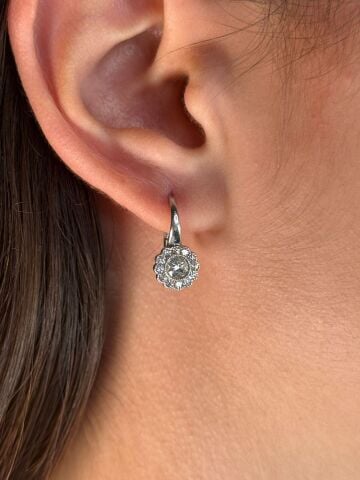 14K YILDIZ TOZU