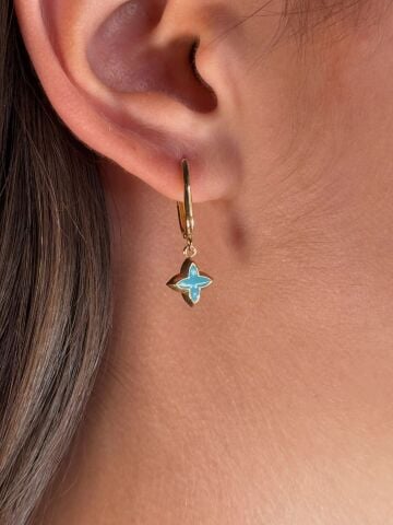 14K SULTAN ZARAFETİ