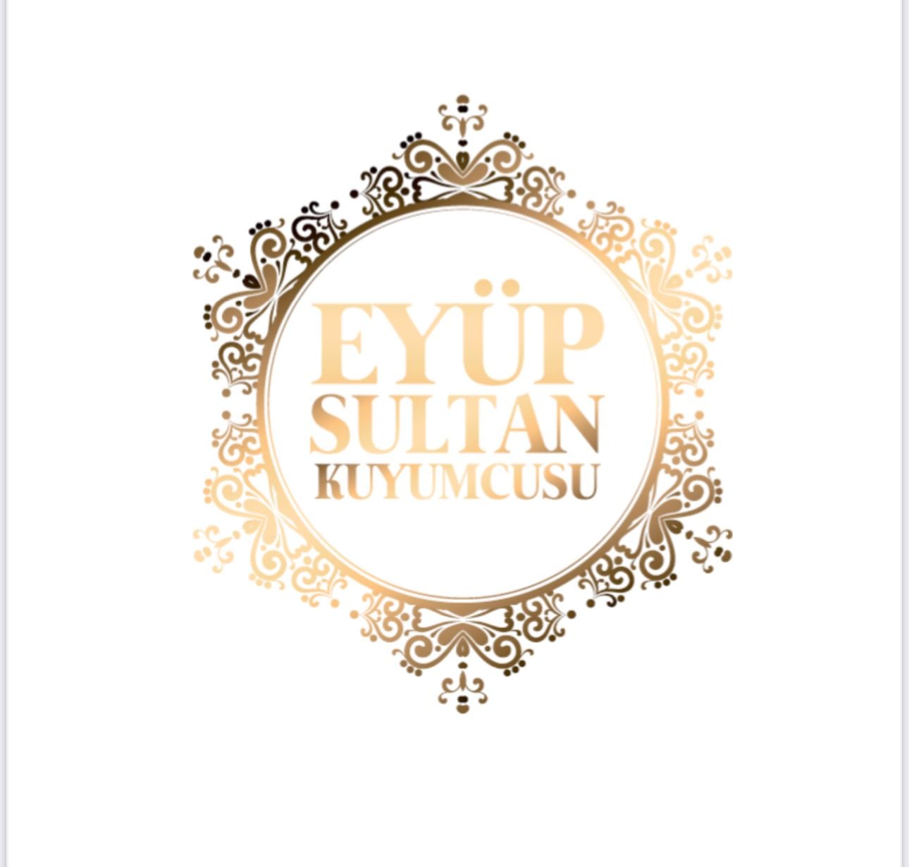 EYÜPSULTAN KUYUMCULUK
